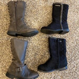 Size 8 high Boots